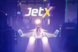 JetX