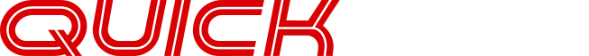 QuickWin logo
